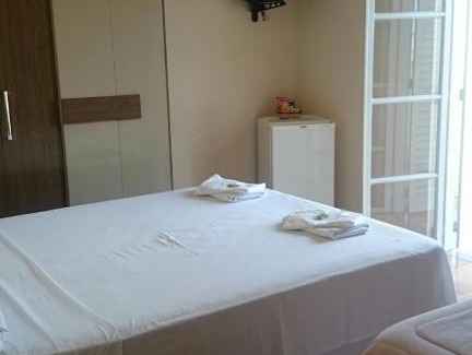 Brazopolis Hotel | Montanhas e Vida Hotel