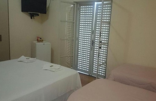 Brazopolis Hotel | Montanhas e Vida Hotel