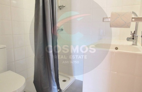 Cape Saint Vincent House | Monte Bacana : House with garden - Sagres (Vila do Bispo)