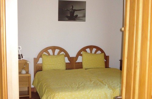 Cape Saint Vincent House | Monte Bacana : House with garden - Sagres (Vila do Bispo)
