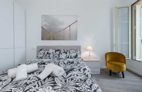 Les Fleurs Apartment | Monte Carlo View