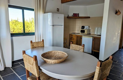 Zambujeira do Mar RV Rental | Monte Carvalhal da Rocha - Campground