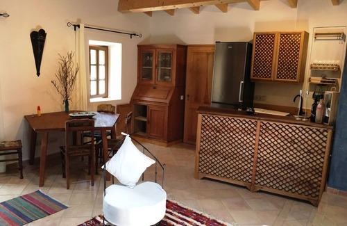 Aljezur House | Monte D. Sancho, Vale D. Sancho
