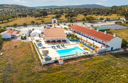 Alcacovas Apartment | Monte da Cabeça Gorda - Two-bedroom Apartment