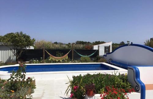 Odemira House | Monte da Palmeirinha