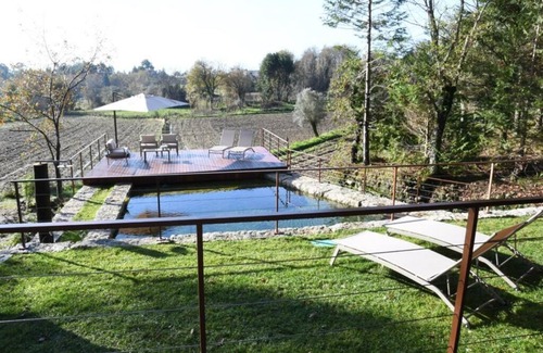 Povoa de Lanhoso House | Monte da Veiga House - Minho's Guest
