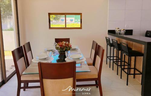 Bananeiras House | Monte das cerejeiras - Bananeiras