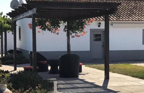 Evora House | Monte de Sao Francisco