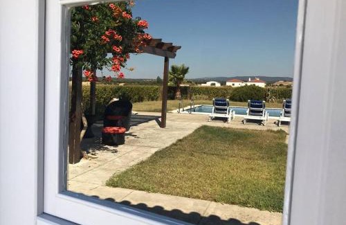 Evora House | Monte de Sao Francisco
