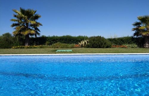 Evora House | Monte de Sao Francisco