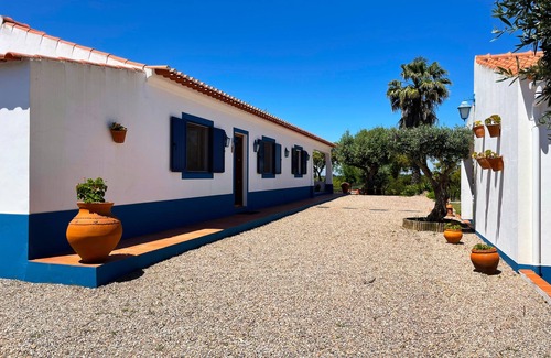 Sousel Cottage | Monte do Poejo - A slow living experience
