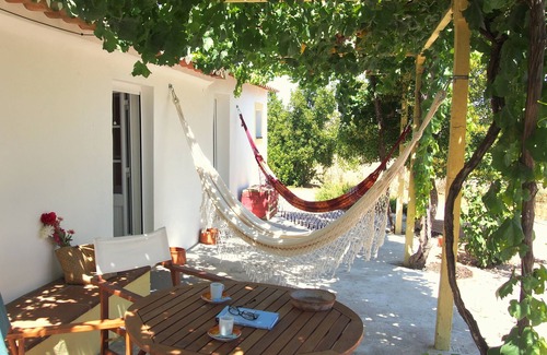 Sao Lourenco de Mamporcao House | Monte dos Freixos | Estremoz - Alentejo Wine Route