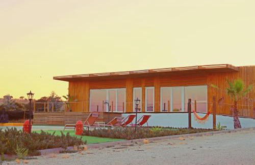 Terena House | Monte Dos Vicentes Herdade da Yucca