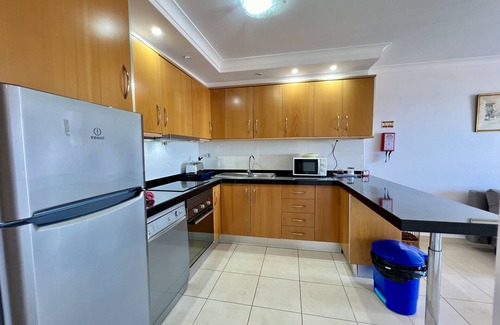 Vila Real Santo Antonio Apartment | Monte Gordo Beach Ocean View 3 by Homing