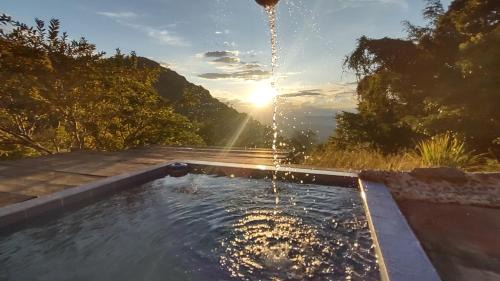 Viota Cabin | Monte La MaMa Ecolodge