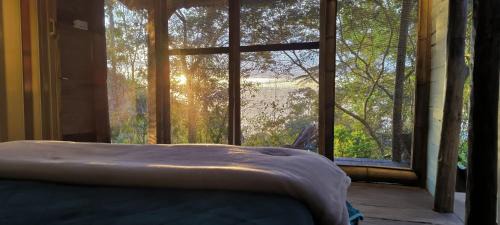 Viota Cabin | Monte La MaMa Ecolodge