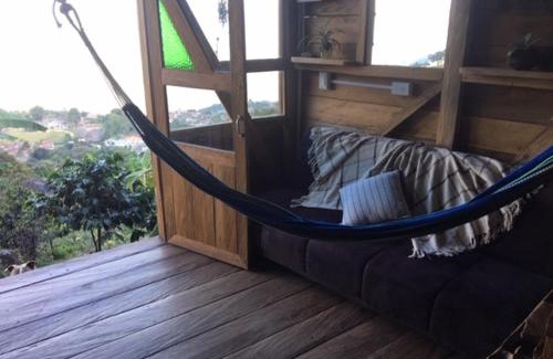 Tamesis House | Monte Mágico