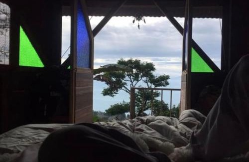 Tamesis House | Monte Mágico