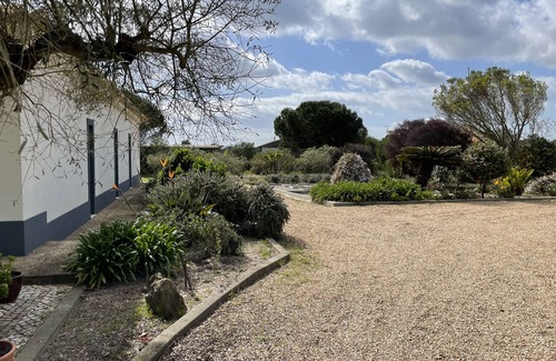 Cajados Villa | Monte Maria Pratas - A rural villa with lots of privacy.