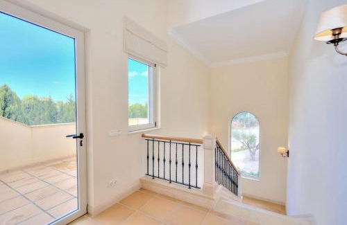 Vila Nova De Cacela Villa | Monte Rei 2 bed linked villa