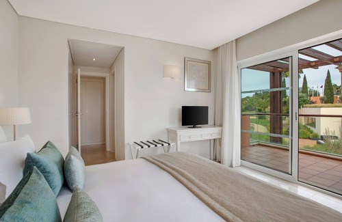 Mato Serrao Hotel | Monte Santo Resort