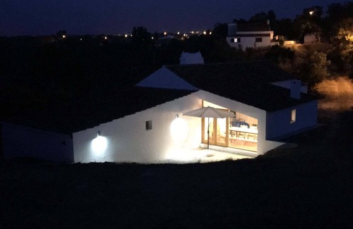Sao Francisco da Serra House | Monte São Francisco - cosy&modern house in Melides area close to the ocean.
