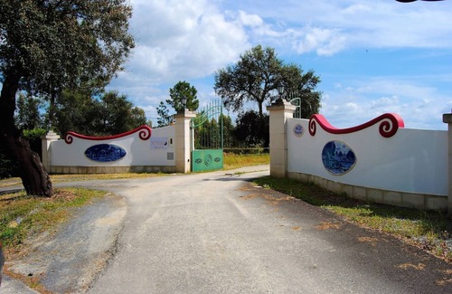 Bairro da Liberdade Villa | Monte Sossego by Estilo Lusitano, with private pool