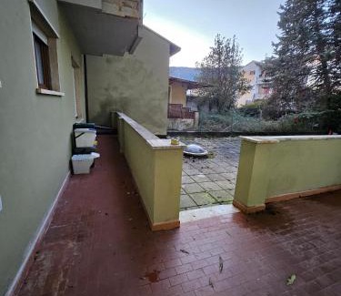 Avezzano Apartment | monte velino
