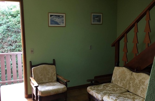 Monte Verde House | Monte Verde - House with View - 2 Bedrooms