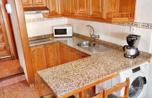 Puerto Rico Apartment | Montecarlo Apartamento10