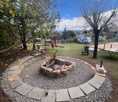 San Antonio de Arredondo Apartment | Montecielo