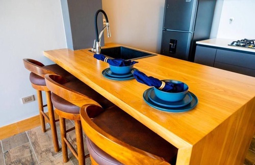 La Ceja Apartment | MONTECIELO 205 TORRE1