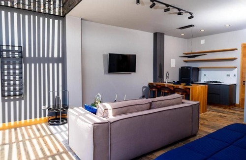 La Ceja Apartment | MONTECIELO 205 TORRE1