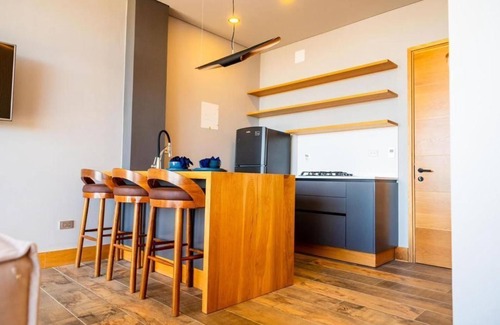 La Ceja Apartment | MONTECIELO 205 TORRE1