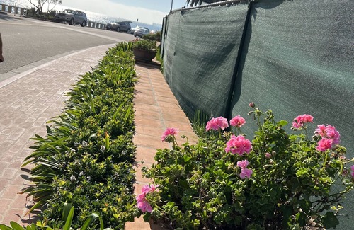 Montecito Condo | Montecito condo, upgraded, steps from Lower Village, Butterfly Beach, & Biltmore
