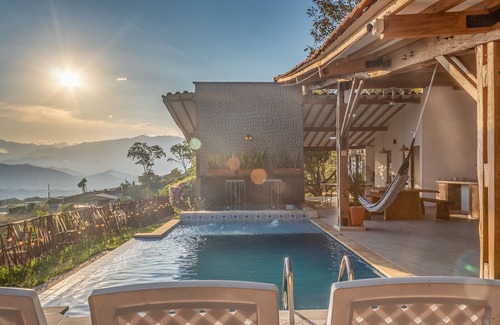 Sopetran Cottage | Monteclaro Campestre