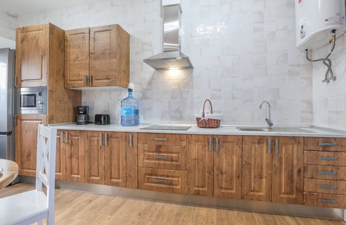 Carmona Villa | Montecristo 4 - Two Bedroom Villa, Sleeps 4