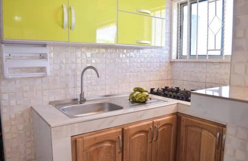 Tierra Bomba Island House | Montegerizim Beach House