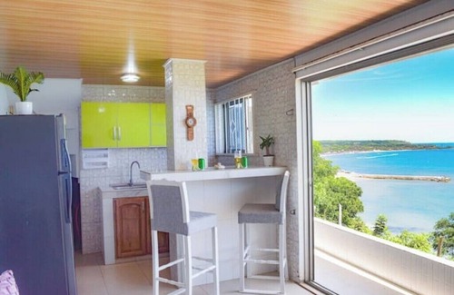 Tierra Bomba Island House | Montegerizim Beach House