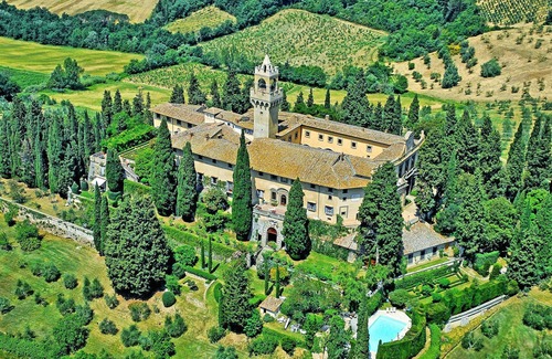 Montegufoni Other | Montegufoni 11 - Apartment in Castello di Montegufoni in Tuscany