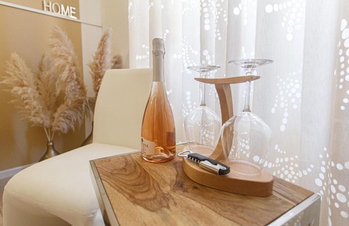 Sant'Antioco Bed & Breakfast | Montellino's Suite Oro