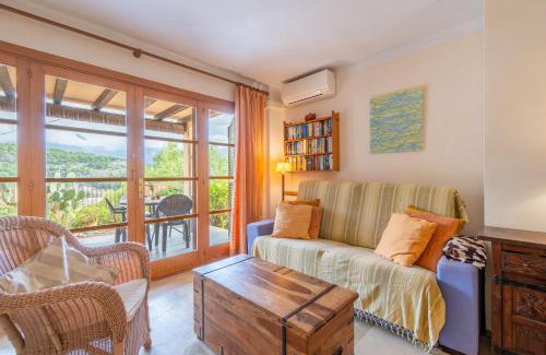 Soller Apartment | Montemar 34