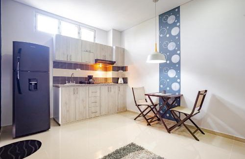 Monteria Apartment | Montepinares Apartaestudios