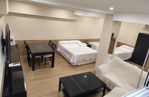 Montequinto Apartment | Montequinto apartamento 50m en Semisótano