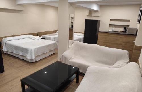 Montequinto Apartment | Montequinto apartamento 50m en Semisótano