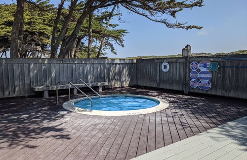 Castroville House | Monterey Dunes Beachfront.Beautiful views, Gorgeous home, come enjoy the beach!