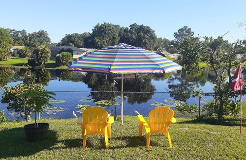 Citrus Park Apartment | Monterey Suit at Citrus Park