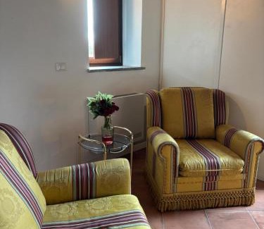 Caltignaga Apartment | Monterosa