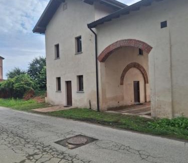 Caltignaga Apartment | Monterosa