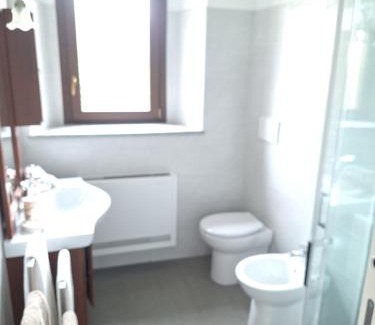 Caltignaga Apartment | Monterosa